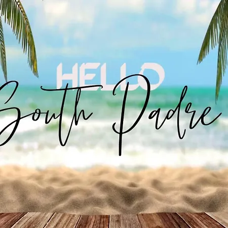 South Padre Stayz